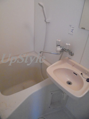 【浴室】 | ピアチューレ