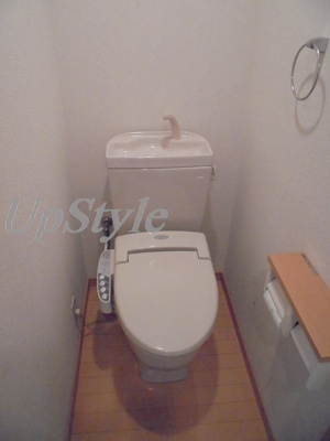 【トイレ】 | ピアチューレ