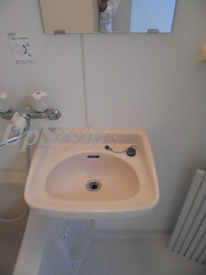 【洗面所】 | ピアチューレ