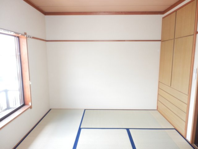 エスポアールA棟の内装