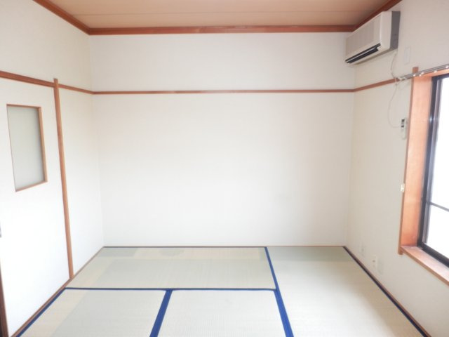 エスポアールA棟の内装