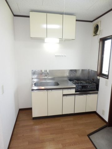 エスポアールA棟の内装