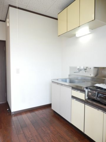 エスポアールA棟の内装