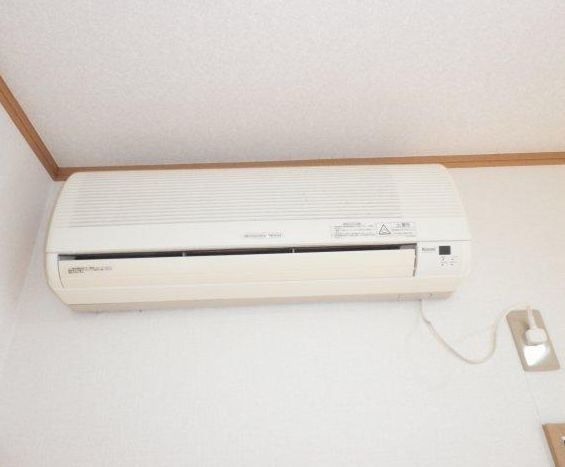 エスポアールA棟の設備