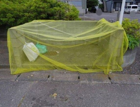 エスポアールA棟のその他共用部分