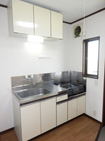 エスポアールA棟の設備