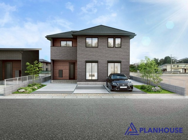 プランタウン清末西町