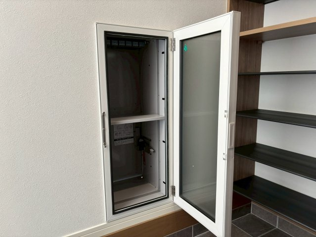 プランタウン清末西町のその他