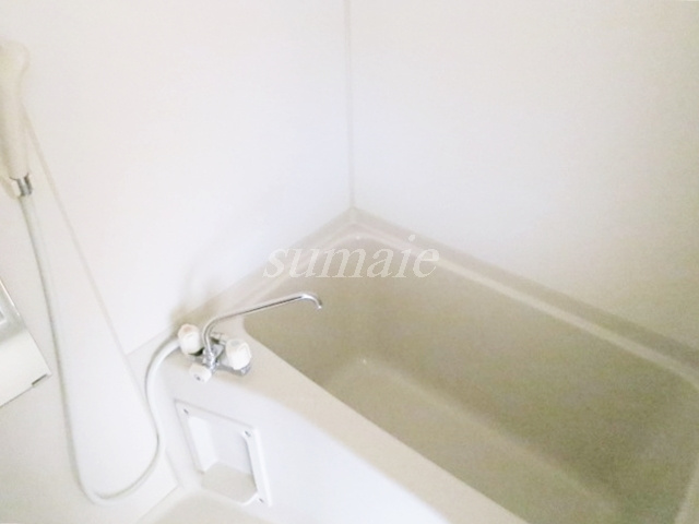 アイ・アム十条ウエストヒルズの浴室|癒しのバスルームです☆