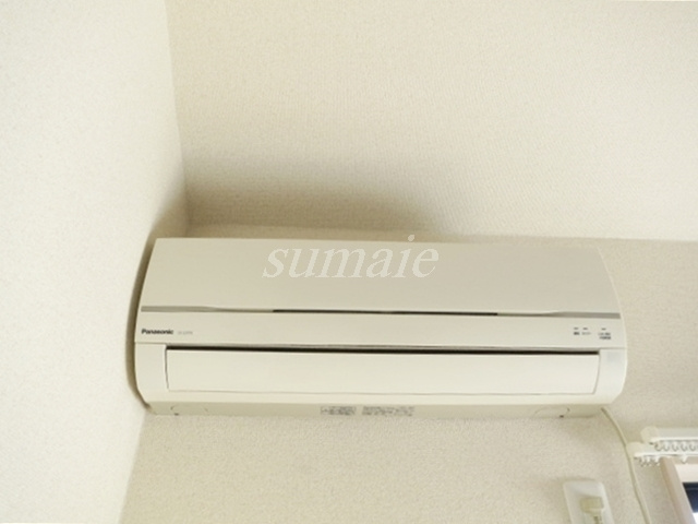 アイ・アム十条ウエストヒルズの設備|エアコン完備です☆