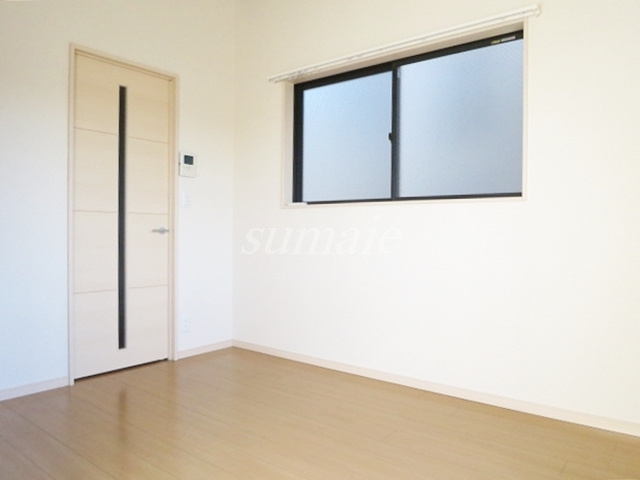 アイ・アム十条ウエストヒルズの寝室|窓側からのアングルです☆