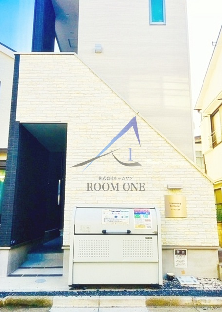 レジデンス赤羽