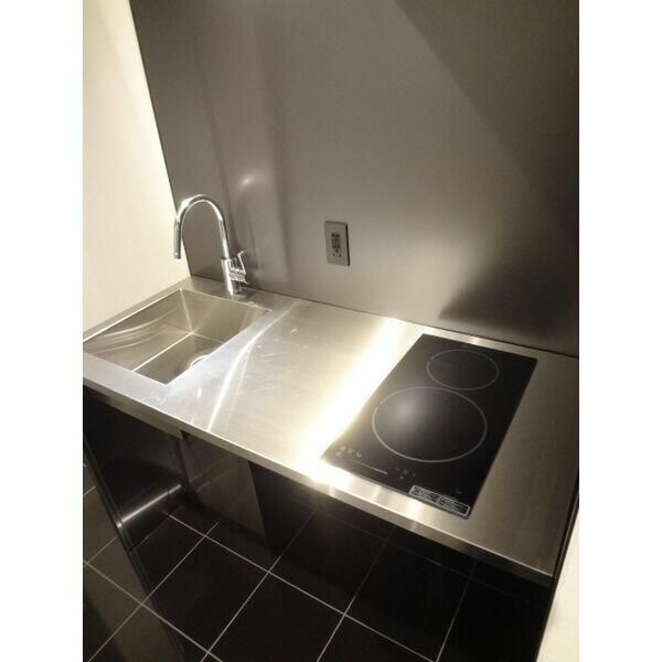 ＬＡＰｉＳ本駒込のキッチン