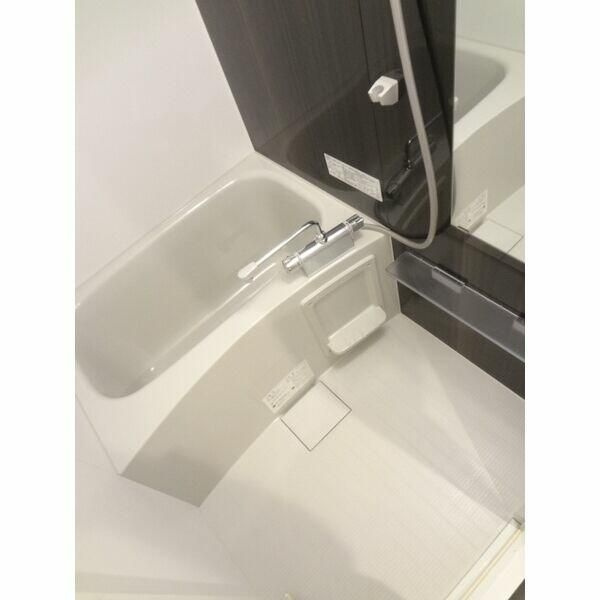 ＬＡＰｉＳ本駒込の浴室