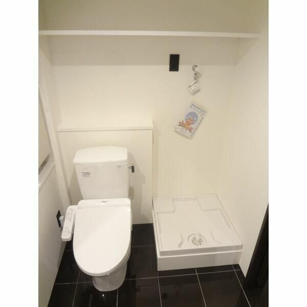 ＬＡＰｉＳ本駒込のトイレ