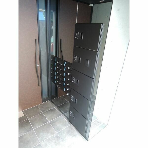 ＬＡＰｉＳ本駒込のその他共用部分