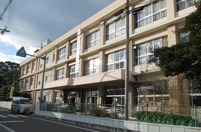 【周辺】 | セボージャ | 有功小学校様まで280m
