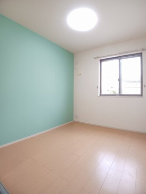 【内装】 | セボージャ | 明るい室内です