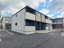 シャングリラⅠの画像