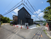 藤沢市用田 築 後 未 入 居 物 件の画像