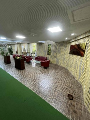 湯河原サニーハイツ1号館のその他共用部分