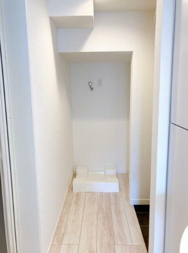 杉並区梅里１丁目のアパートの設備