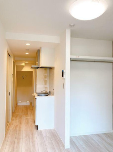 杉並区梅里１丁目のアパートの内装|※別部屋参照