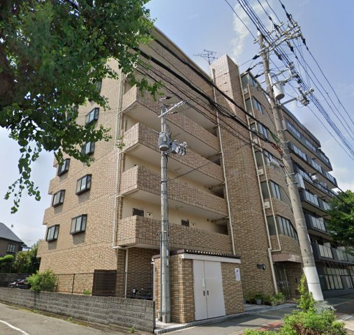 トレンザベルの外観