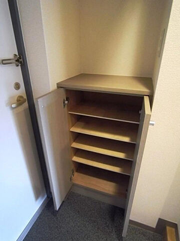 サンテミリオン早稲田駅前弐番館のその他