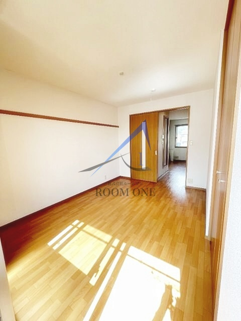 グローリー上野毛の寝室|寝室です。