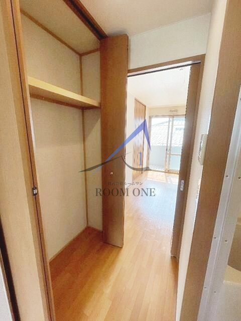 グローリー上野毛