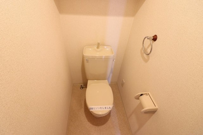 【トイレ】 | ジュネス関目高殿