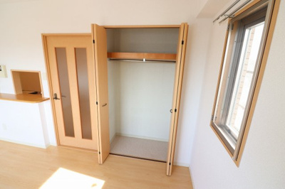 【収納】 | ジュネス関目高殿