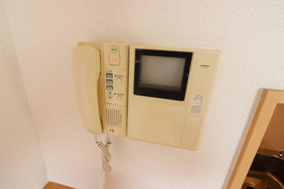 【セキュリティ】 | ジュネス関目高殿