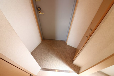 【玄関】 | ジュネス関目高殿