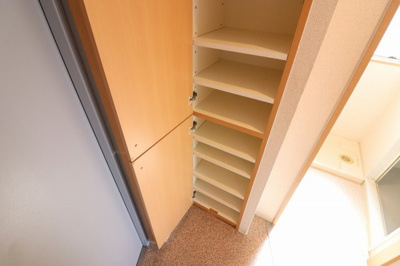【収納】 | ジュネス関目高殿