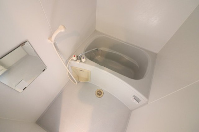 【浴室】 | ジュネス関目高殿