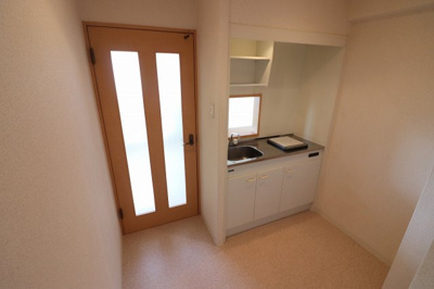 【キッチン】 | ジュネス関目高殿