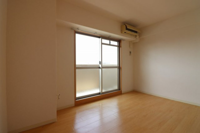 【洋室】 | ジュネス関目高殿