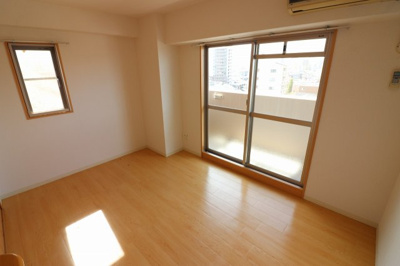 【洋室】 | ジュネス関目高殿