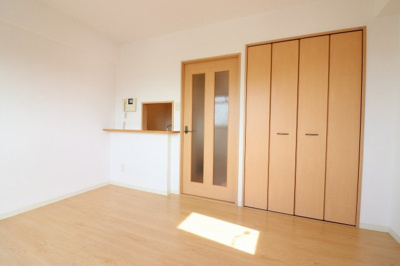 【寝室】 | ジュネス関目高殿