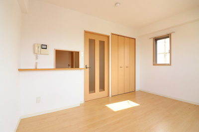 【洋室】 | ジュネス関目高殿