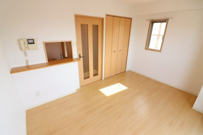 【洋室】 | ジュネス関目高殿