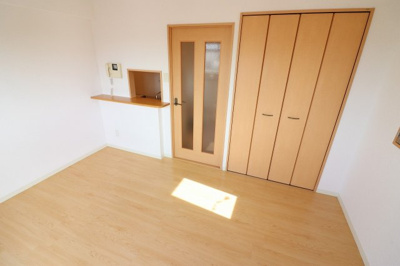 【洋室】 | ジュネス関目高殿