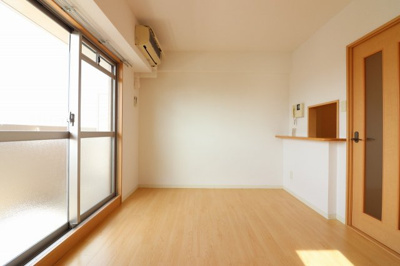 【洋室】 | ジュネス関目高殿