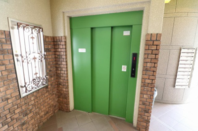 【その他共用部分】 | ジュネス関目高殿