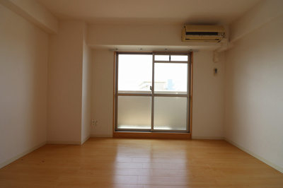 【居間・リビング】 | ジュネス関目高殿