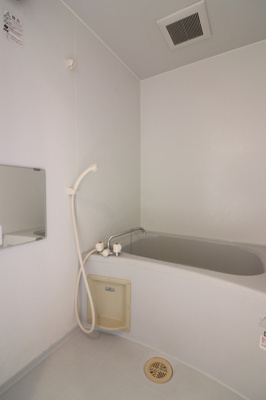 【浴室】 | ジュネス関目高殿
