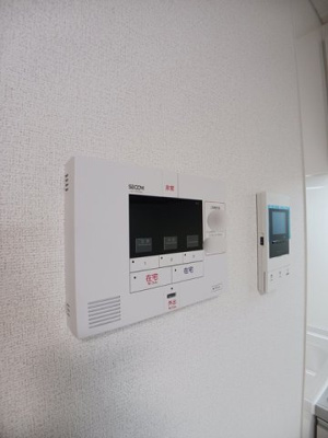 【セキュリティ】 | モンテリザイア紀和