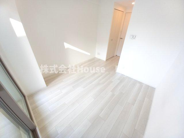 エスリード神戸大倉山ヒルズの子供部屋